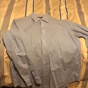 Ralph Lauren dress shirt